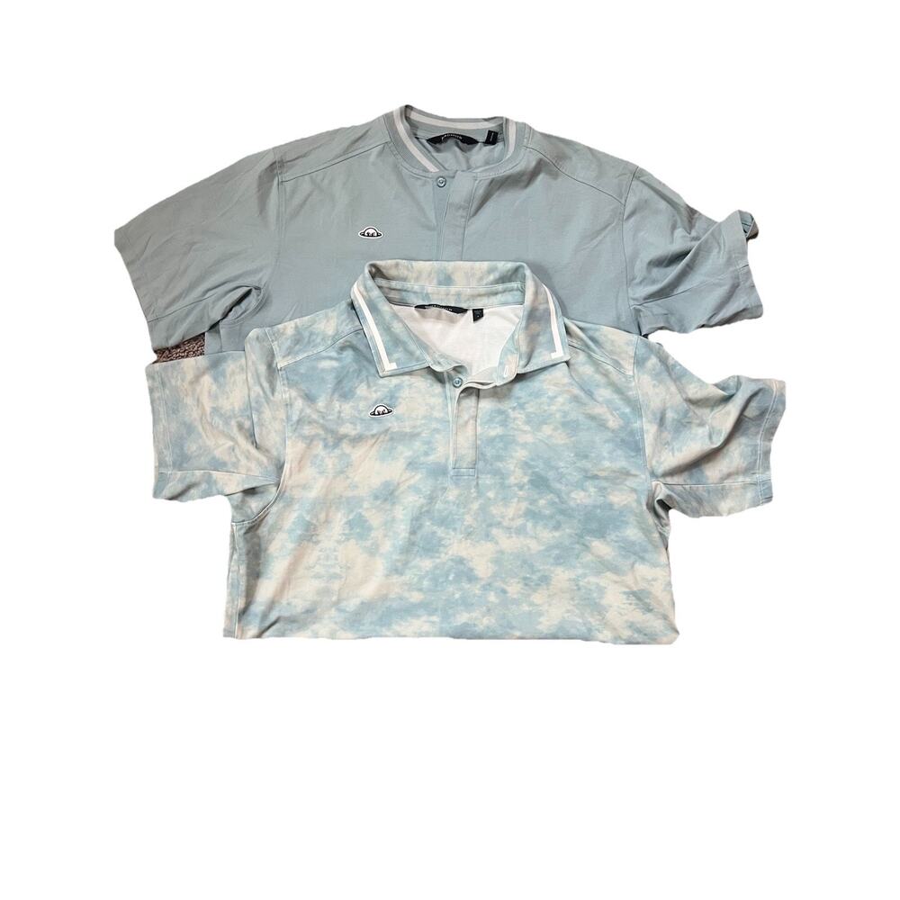 Radmor Men's Bundle - Large